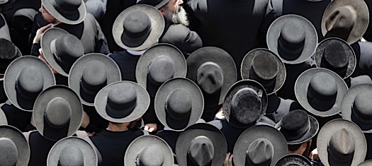 hats