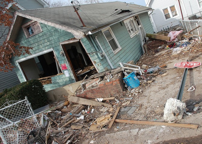 SandyHouse