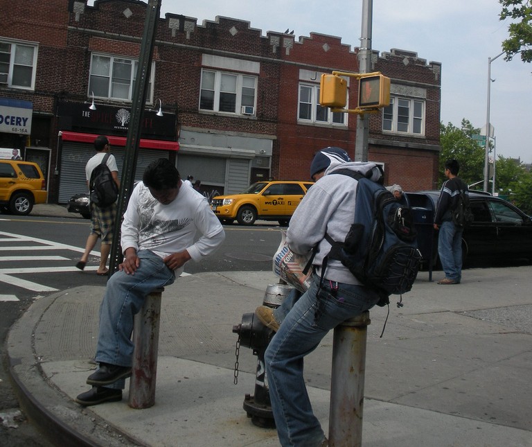 DayLaborers