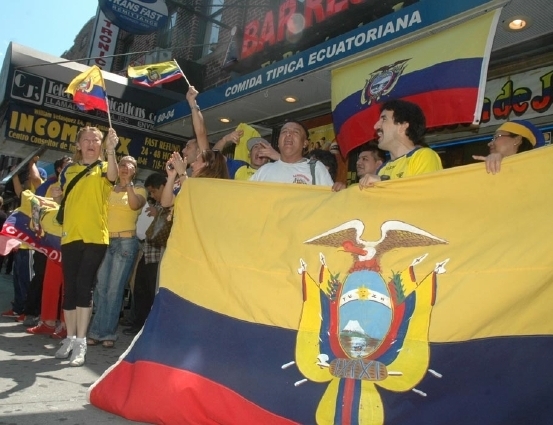 Ecuador