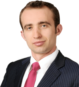 Marcin Muszynski