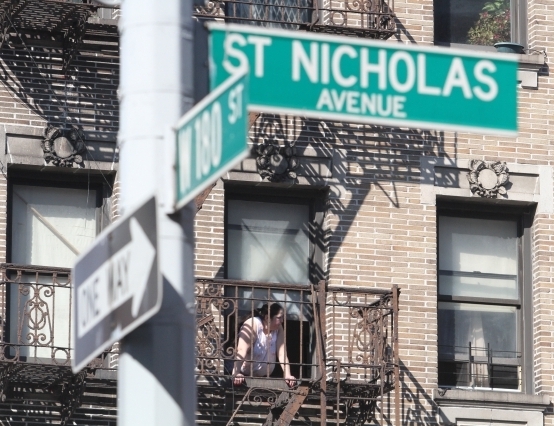Washington Heights