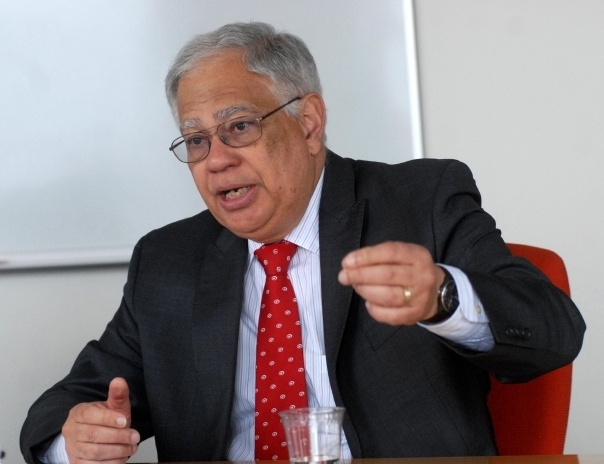 César Perales