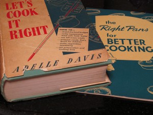 Stir Up Some Vintage Recipes for the Holidays