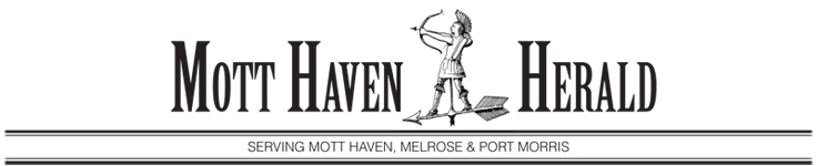 Mott Haven Herald