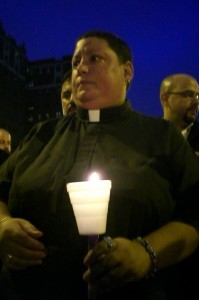 Rev. Carmen Hernandez