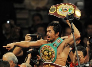 BOXING-PHI-PRI-PACQUIAO-COTTO BOXING-PHI-PRI-PACQUIAO-COTTO