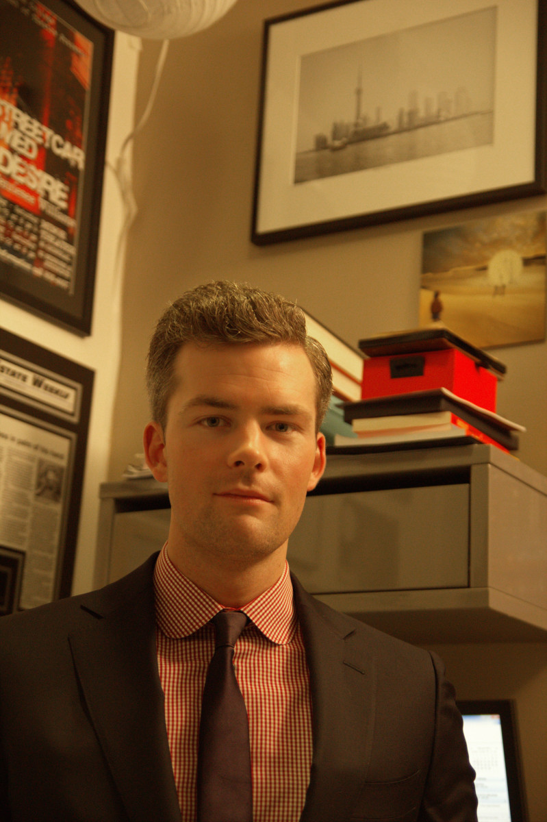 chinese descend on new york housing market